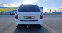 ВАЗ (Lada) Kalina 2194 2015 года за 2 900 000 тг. в Уральск – фото 4