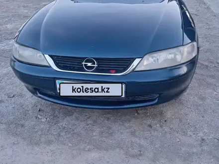 Opel Vectra 1997 года за 1 100 000 тг. в Айтеке би