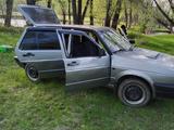 Volkswagen Golf 1989 года за 800 000 тг. в Усть-Каменогорск – фото 2