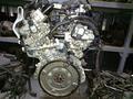 Двигатель VQ35 3.5 VQ37 3.7 VQ25 2.5 VQ35HR VQ37VHR VQ25HR DE HR VHRүшін550 000 тг. в Алматы – фото 14