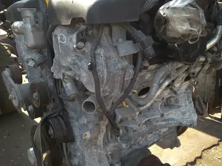 Двигатель VQ35 3.5 VQ37 3.7 VQ25 2.5 VQ35HR VQ37VHR VQ25HR DE HR VHR за 550 000 тг. в Алматы – фото 18