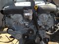 Двигатель VQ35 3.5 VQ37 3.7 VQ25 2.5 VQ35HR VQ37VHR VQ25HR DE HR VHRүшін550 000 тг. в Алматы – фото 19