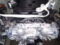 Двигатель VQ35 3.5 VQ37 3.7 VQ25 2.5 VQ35HR VQ37VHR VQ25HR DE HR VHRүшін550 000 тг. в Алматы – фото 23