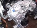 Двигатель VQ35 3.5 VQ37 3.7 VQ25 2.5 VQ35HR VQ37VHR VQ25HR DE HR VHRүшін550 000 тг. в Алматы – фото 24