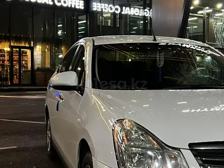 Nissan Almera 2017 года за 5 200 000 тг. в Шымкент – фото 10