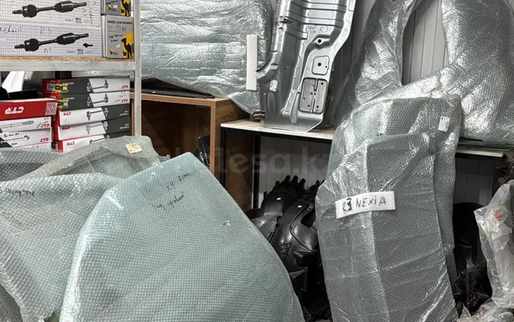 Двери на GM R4 за 70 000 тг. в Алматы