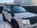 Toyota Land Cruiser 2008 годаүшін20 500 000 тг. в Астана – фото 6