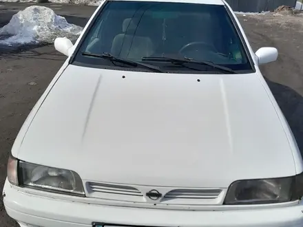 Nissan Sunny 1992 года за 900 000 тг. в Алматы