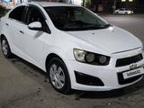 Chevrolet Aveo 2013 годаfor3 250 000 тг. в Павлодар – фото 2