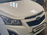 Chevrolet Cruze 2013 года за 5 900 000 тг. в Алматы – фото 2