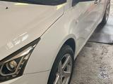 Chevrolet Cruze 2013 года за 5 900 000 тг. в Алматы