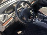 Peugeot 406 2004 годаүшін1 900 000 тг. в Алматы – фото 4