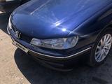 Peugeot 406 2004 годаүшін1 900 000 тг. в Алматы
