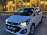 Chevrolet Spark 2022 года за 5 900 000 тг. в Туркестан