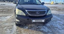 Lexus RX 300 2004 года за 8 700 000 тг. в Костанай – фото 5