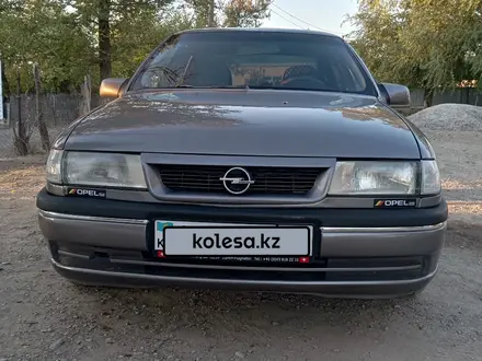 Opel Vectra 1991 года за 950 000 тг. в Шиели – фото 10