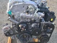 Контрактный двигатель G23D из южной кореи с минимальным пробегом за 420 000 тг. в Астана