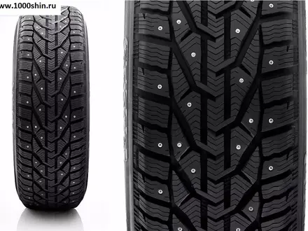 215/65 R16 102T XL TIGAR SUV ICE за 37 500 тг. в Кокшетау