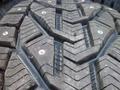 215/65 R16 102T XL TIGAR SUV ICEүшін37 500 тг. в Кокшетау – фото 2