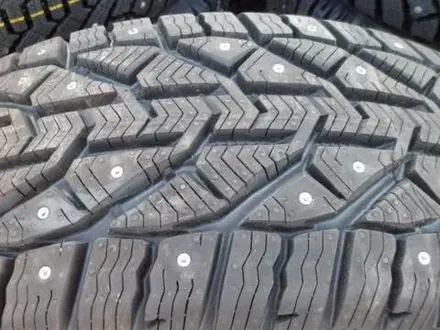 215/65 R16 102T XL TIGAR SUV ICE за 37 500 тг. в Кокшетау – фото 3