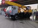 КамАЗ  43118 2002 годаүшін12 000 000 тг. в Алматы