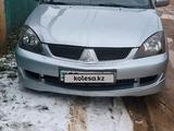 Mitsubishi Lancer 2004 годаүшін1 900 000 тг. в Алматы – фото 4