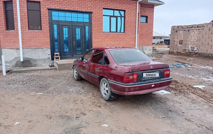 Opel Vectra 1993 годаfor1 050 000 тг. в Туркестан