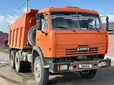 КамАЗ  65115 2005 годаүшін8 600 000 тг. в Астана – фото 3