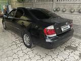 Toyota Camry 2005 года за 4 800 000 тг. в Алматы – фото 2