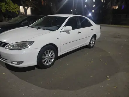 Toyota Camry 2004 года за 4 500 000 тг. в Павлодар – фото 3