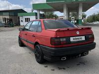 Volkswagen Passat 1989 года за 850 000 тг. в Алматы