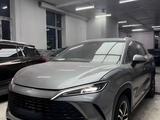 BYD Song L DM-i 2024 годаүшін10 800 000 тг. в Алматы – фото 3