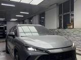 BYD Song L DM-i 2024 годаүшін10 800 000 тг. в Алматы