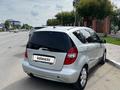 Mercedes-Benz A 150 2009 годаүшін4 800 000 тг. в Костанай – фото 4