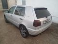 Volkswagen Golf 1995 годаүшін1 600 000 тг. в Кызылорда – фото 4