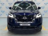 Nissan Pathfinder 2021 годаүшін22 500 000 тг. в Алматы – фото 2
