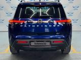 Nissan Pathfinder 2021 года за 22 100 000 тг. в Алматы – фото 3