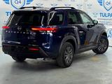 Nissan Pathfinder 2021 годаүшін22 500 000 тг. в Алматы – фото 4