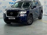 Nissan Pathfinder 2021 годаүшін22 500 000 тг. в Алматы