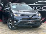 Toyota RAV4 2016 года за 12 550 000 тг. в Атырау – фото 3