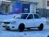 ВАЗ (Lada) Priora 2170 2013 годаfor2 350 000 тг. в Караганда – фото 2