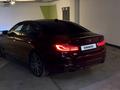 BMW 540 2017 года за 16 900 000 тг. в Алматы – фото 11