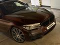 BMW 540 2017 года за 16 900 000 тг. в Алматы – фото 13
