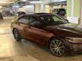 BMW 540 2017 года за 16 900 000 тг. в Алматы – фото 14