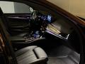 BMW 540 2017 года за 16 900 000 тг. в Алматы – фото 16