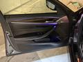 BMW 540 2017 года за 16 900 000 тг. в Алматы – фото 18