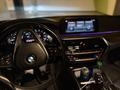 BMW 540 2017 года за 16 900 000 тг. в Алматы – фото 21