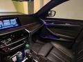BMW 540 2017 года за 16 900 000 тг. в Алматы – фото 22