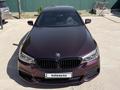 BMW 540 2017 года за 16 900 000 тг. в Алматы