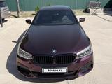 BMW 540 2017 года за 20 000 000 тг. в Алматы